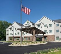 Element Lenox Berkshires Exterior