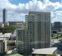 Marriott Exec Apts Istanb Inves Exterior