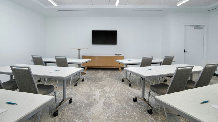 Element Lenox Berkshires Meeting