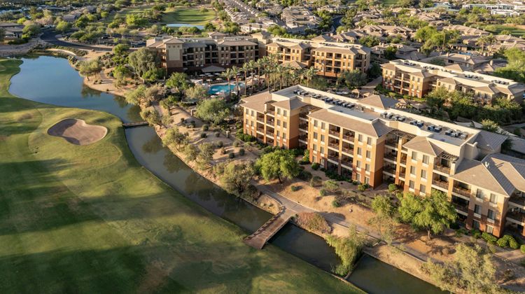 The Westin Kierland Villas, Scottsdale Exterior
