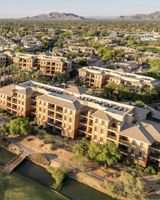 The Westin Kierland Villas, Scottsdale