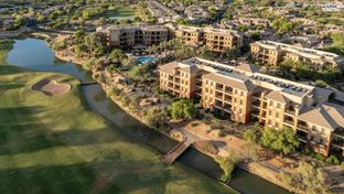 The Westin Kierland Villas, Scottsdale
