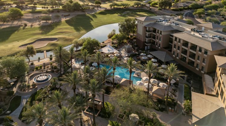 The Westin Kierland Villas, Scottsdale Exterior