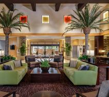 The Westin Kierland Villas, Scottsdale Lobby
