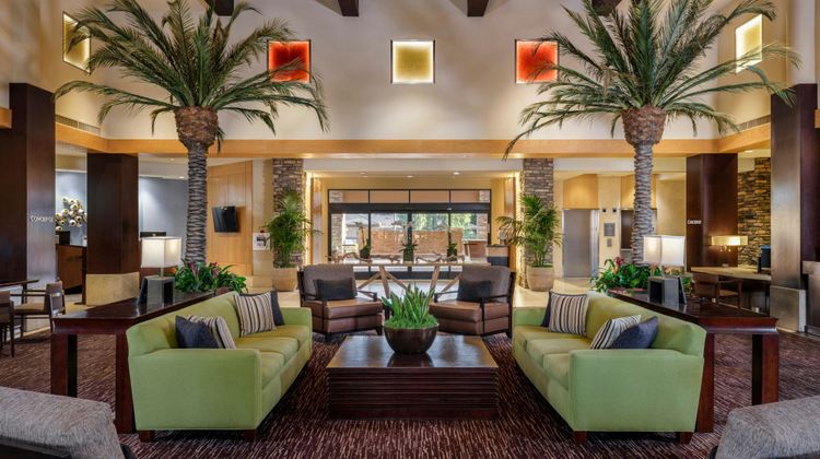 The Westin Kierland Villas, Scottsdale Lobby