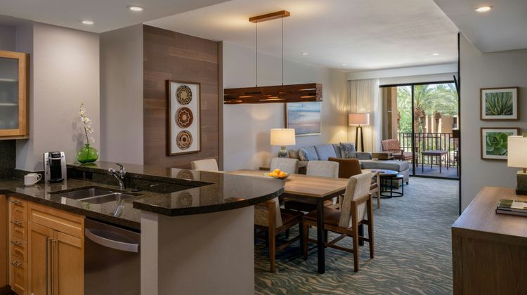 The Westin Kierland Villas, Scottsdale Room