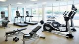 SpringHill Suites Columbus OSU Health Club