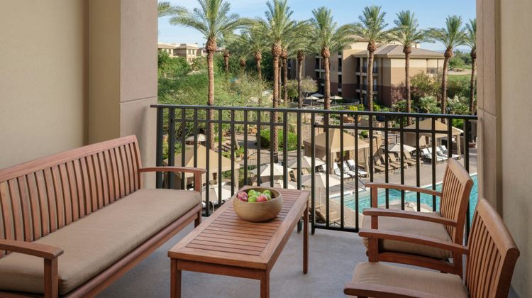 The Westin Kierland Villas, Scottsdale Other