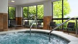 Courtyard Dayton-University of Dayton Recreation