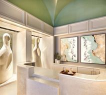 The Ritz-Carlton, Laguna Niguel Lobby