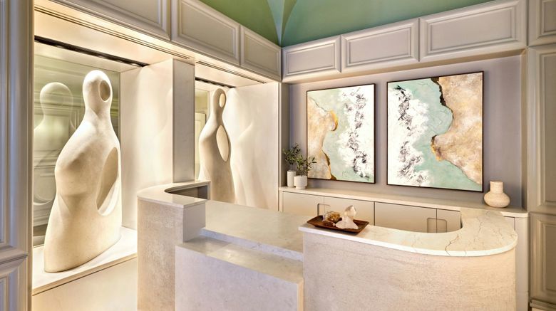 <b>The Ritz-Carlton, Laguna Niguel Lobby</b>. Images powered by <a href="https://www.leonardoworldwide.com/" title="Leonardo Worldwide" target="_blank">Leonardo</a>.