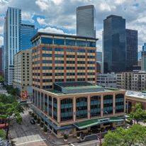 The Westin Houston Downtown