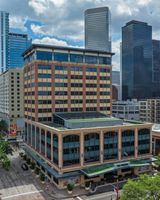 The Westin Houston Downtown