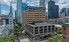 The Westin Houston Downtown