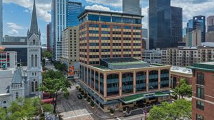 The Westin Houston Downtown