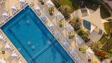The St. Regis Doha Recreation