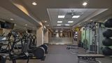 The Westin Houston Downtown Health Club