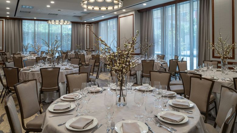 <b>The Westin Houston Downtown Meeting</b>. Images powered by <a href="https://www.leonardoworldwide.com/" title="Leonardo Worldwide" target="_blank">Leonardo</a>.