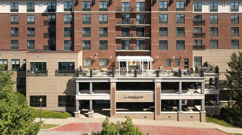 <b>Courtyard Saratoga Springs Exterior</b>. Images powered by <a href="https://www.leonardoworldwide.com/" title="Leonardo Worldwide" target="_blank">Leonardo</a>.