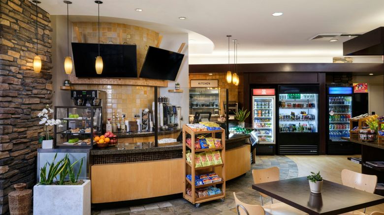 <b>The Westin Kierland Villas, Scottsdale Restaurant</b>. Images powered by <a href="https://www.leonardoworldwide.com/" title="Leonardo Worldwide" target="_blank">Leonardo</a>.