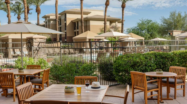 The Westin Kierland Villas, Scottsdale Pool
