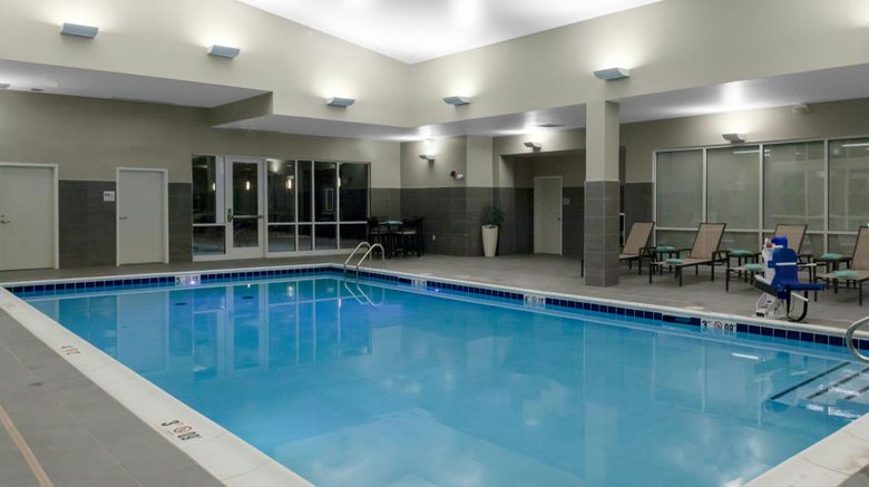<b>Courtyard St Louis West County Pool</b>. Images powered by <a href="https://www.leonardoworldwide.com/" title="Leonardo Worldwide" target="_blank">Leonardo</a>.