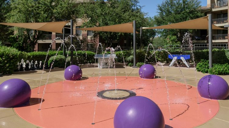 The Westin Kierland Villas, Scottsdale Recreation