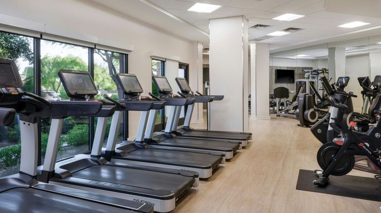 The Westin Kierland Villas, Scottsdale Health Club