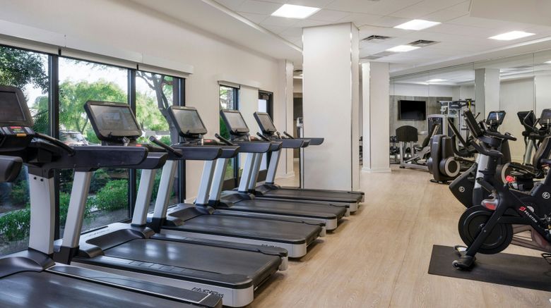 <b>The Westin Kierland Villas, Scottsdale Health Club</b>. Images powered by <a href="https://www.leonardoworldwide.com/" title="Leonardo Worldwide" target="_blank">Leonardo</a>.