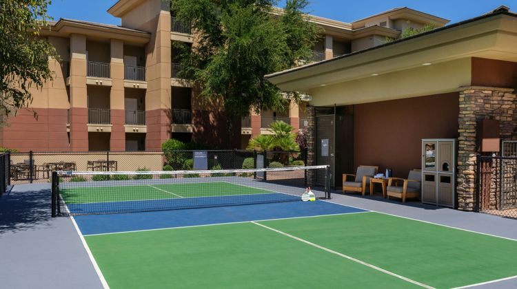 The Westin Kierland Villas, Scottsdale Recreation