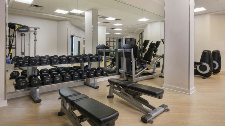 The Westin Kierland Villas, Scottsdale Health Club