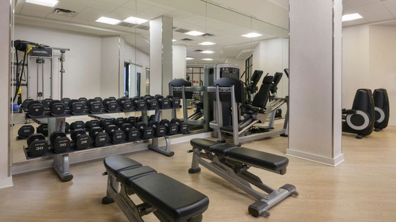 <b>The Westin Kierland Villas, Scottsdale Health Club</b>. Images powered by <a href="https://www.leonardoworldwide.com/" title="Leonardo Worldwide" target="_blank">Leonardo</a>.