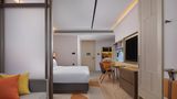 Home2 Hohot Jokhang Temple Hailiang Sq Room