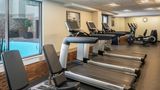 Sheraton Park City Health Club
