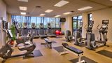 Salt Lake City Marriott University Park Health Club
