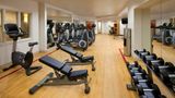Sheraton Sonoma County - Petaluma Health Club