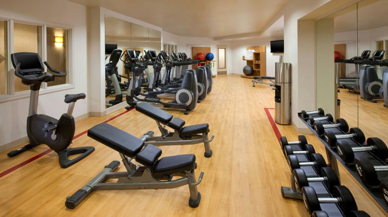 <b>Sheraton Sonoma County - Petaluma Health Club</b>. Images powered by <a href="https://www.leonardoworldwide.com/" title="Leonardo Worldwide" target="_blank">Leonardo</a>.