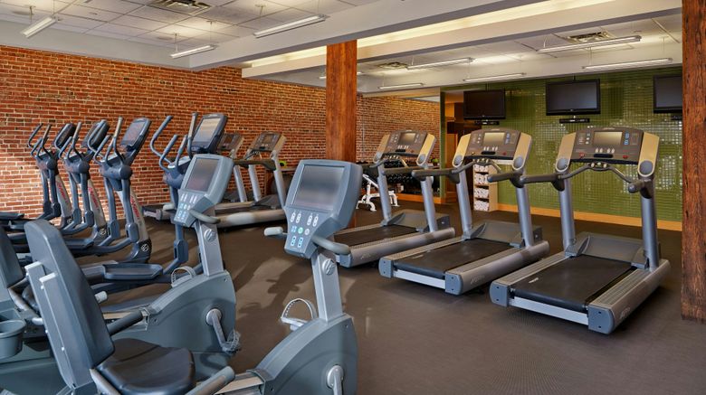 <b>The Westin St Louis Health Club</b>. Images powered by <a href="https://www.leonardoworldwide.com/" title="Leonardo Worldwide" target="_blank">Leonardo</a>.