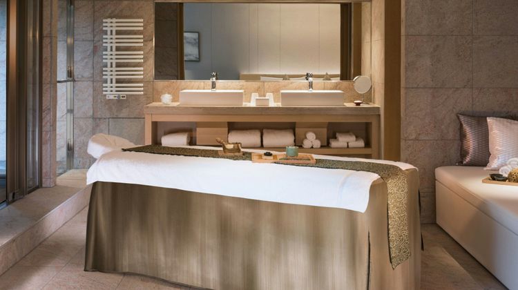 Suiran, a Luxury Collection Hotel, Kyoto Spa