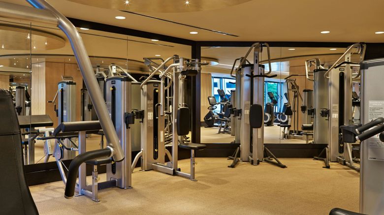 <b>Le Meridien Arlington Health Club</b>. Images powered by <a href="https://www.leonardoworldwide.com/" title="Leonardo Worldwide" target="_blank">Leonardo</a>.