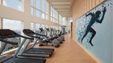 Sheraton Petaling Jaya Hotel Health Club