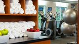 Marriott Washingtonian Center Health Club