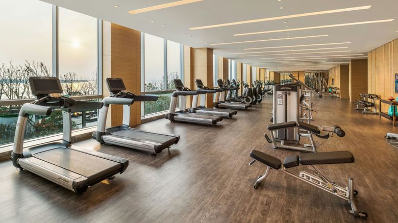 <b>Le Meridien Suzhou, Suzhou Bay Recreation</b>. Images powered by <a href="https://www.leonardoworldwide.com/" title="Leonardo Worldwide" target="_blank">Leonardo</a>.