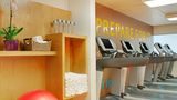 Sheraton Palo Alto Hotel Health Club