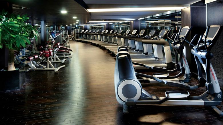 <b>The Westin Josun Seoul Health Club</b>. Images powered by <a href="https://www.leonardoworldwide.com/" title="Leonardo Worldwide" target="_blank">Leonardo</a>.