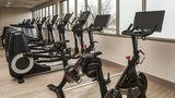 The Westin Tysons Corner Health Club