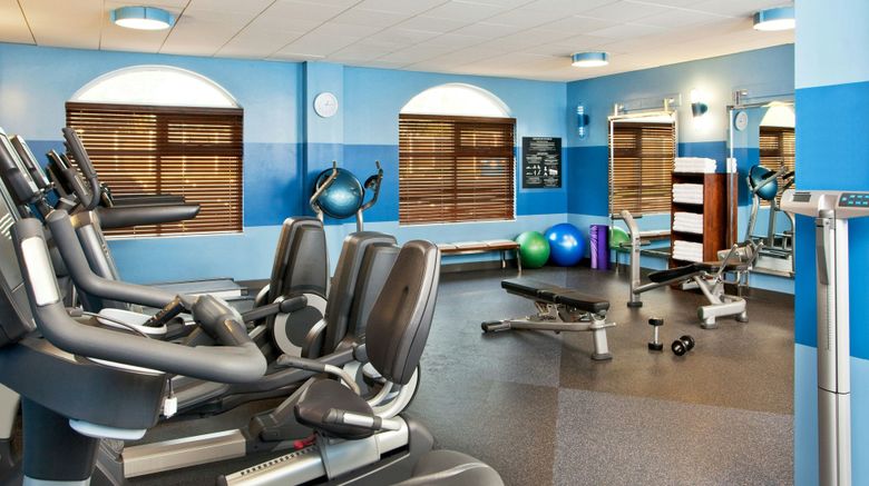 <b>Four Points by Sheraton Louisville Arpt Health Club</b>. Images powered by <a href="https://www.leonardoworldwide.com/" title="Leonardo Worldwide" target="_blank">Leonardo</a>.