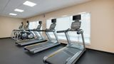 TownePlace Suites Eglin AFB Area Health Club