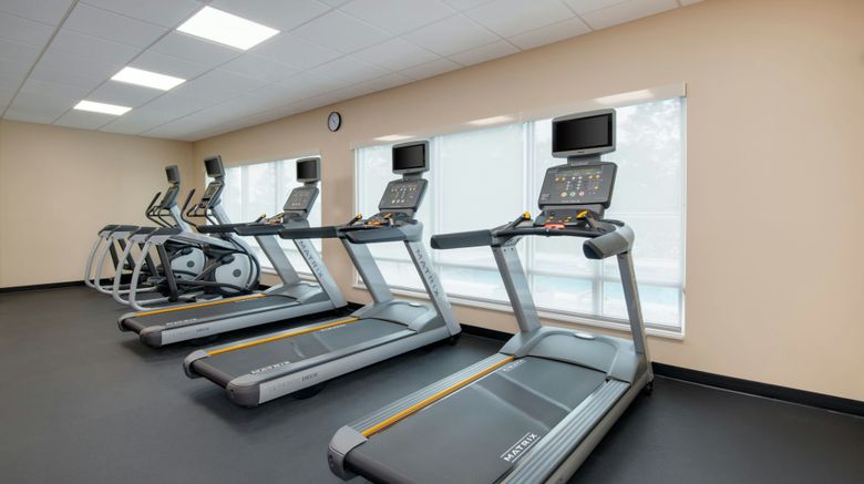 <b>TownePlace Suites Eglin AFB Area Health Club</b>. Images powered by <a href="https://www.leonardoworldwide.com/" title="Leonardo Worldwide" target="_blank">Leonardo</a>.