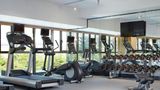 Aloft Dongguan Songshan Lake Health Club